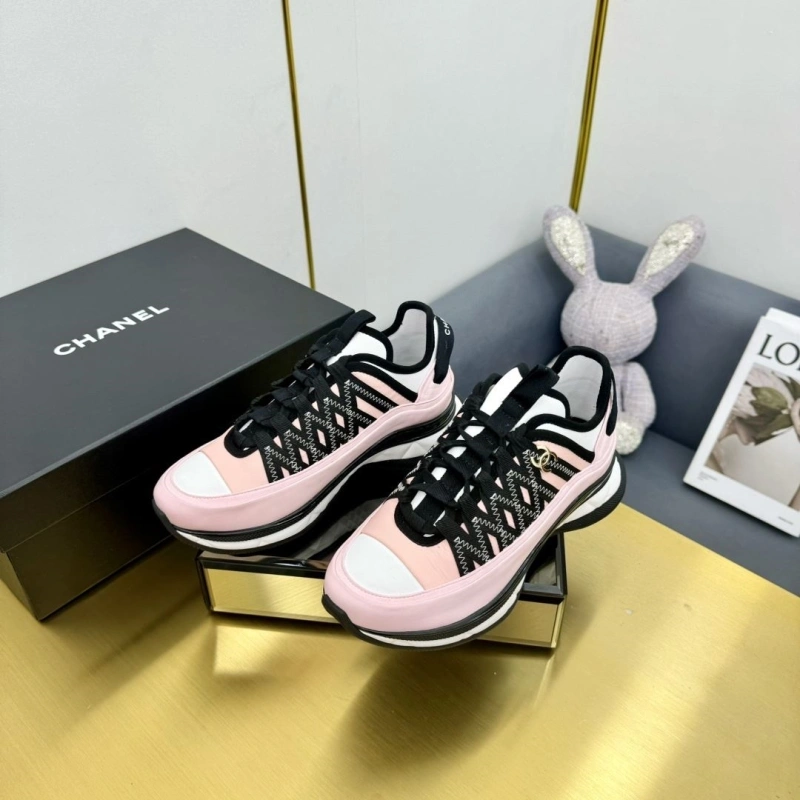 Refined Chxnxl Sneakers 127052