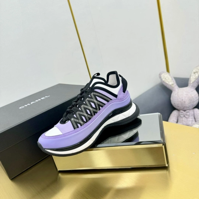 Chxnxl Sneakers Versatile 127044