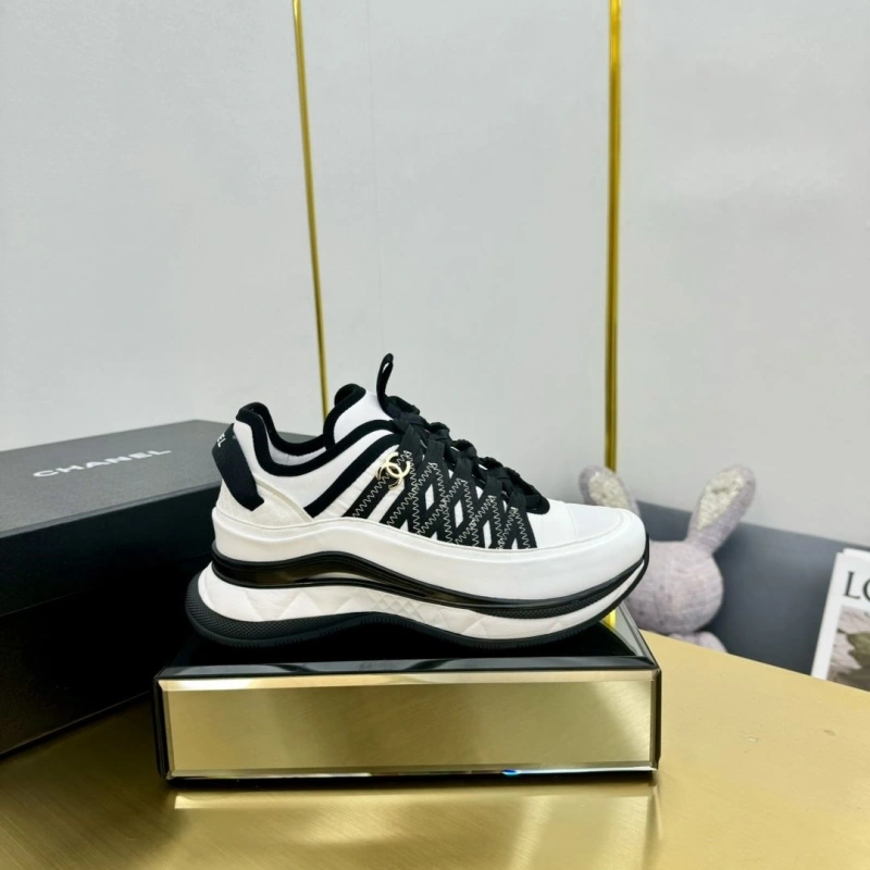 Chxnxl Sneakers Timeless 127043