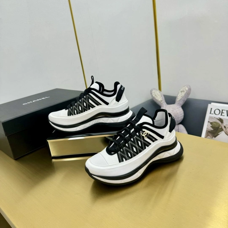 Chxnxl Sneakers Timeless 127043