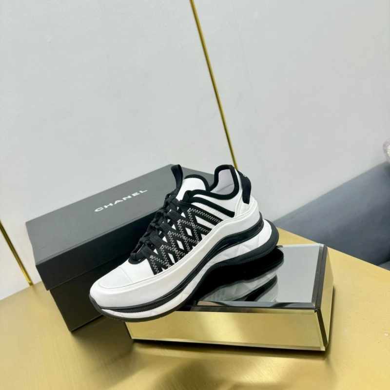 Chxnxl Sneakers Timeless 127043