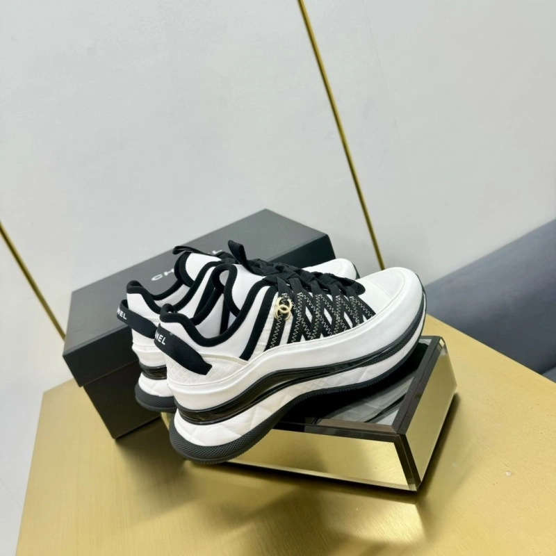 Chxnxl Sneakers Timeless 127043
