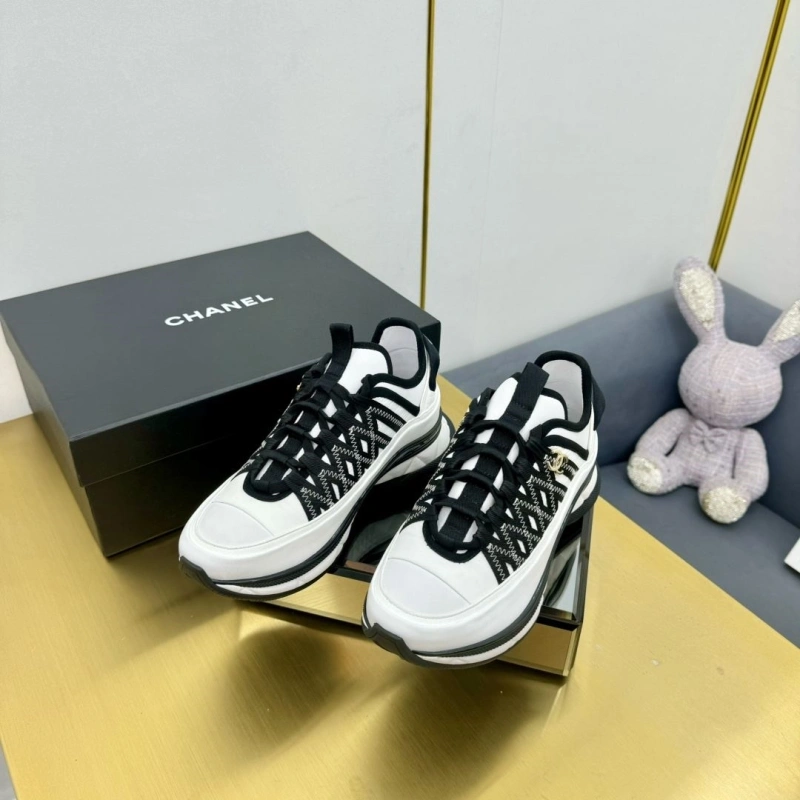 Chxnxl Sneakers Timeless 127043
