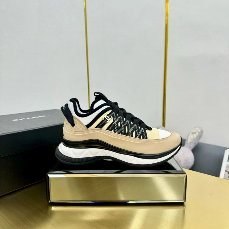 Chxnxl Sneakers HighQuality 127042