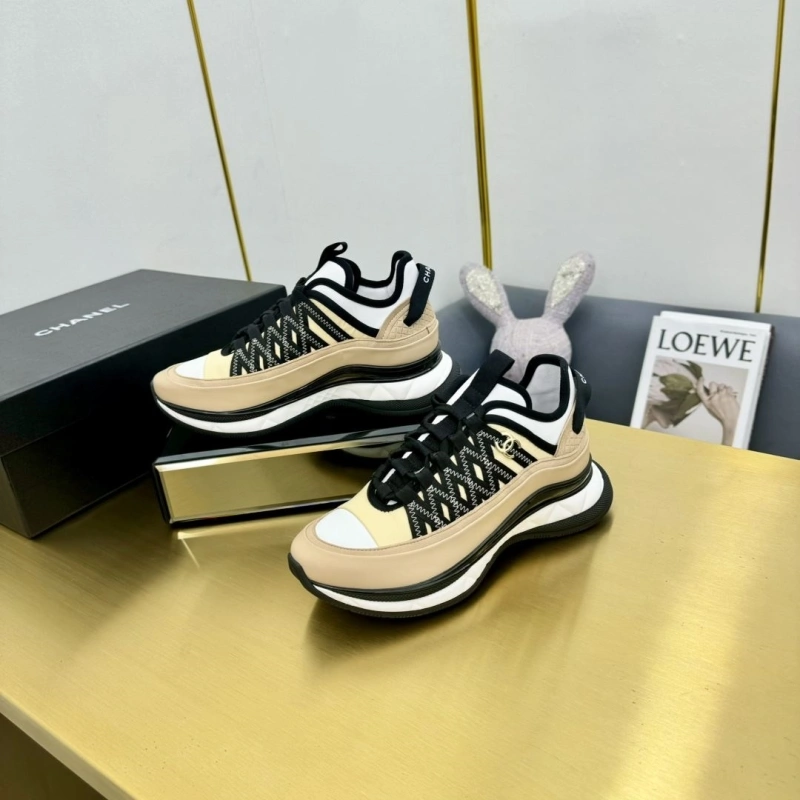 Chxnxl Sneakers HighQuality 127042