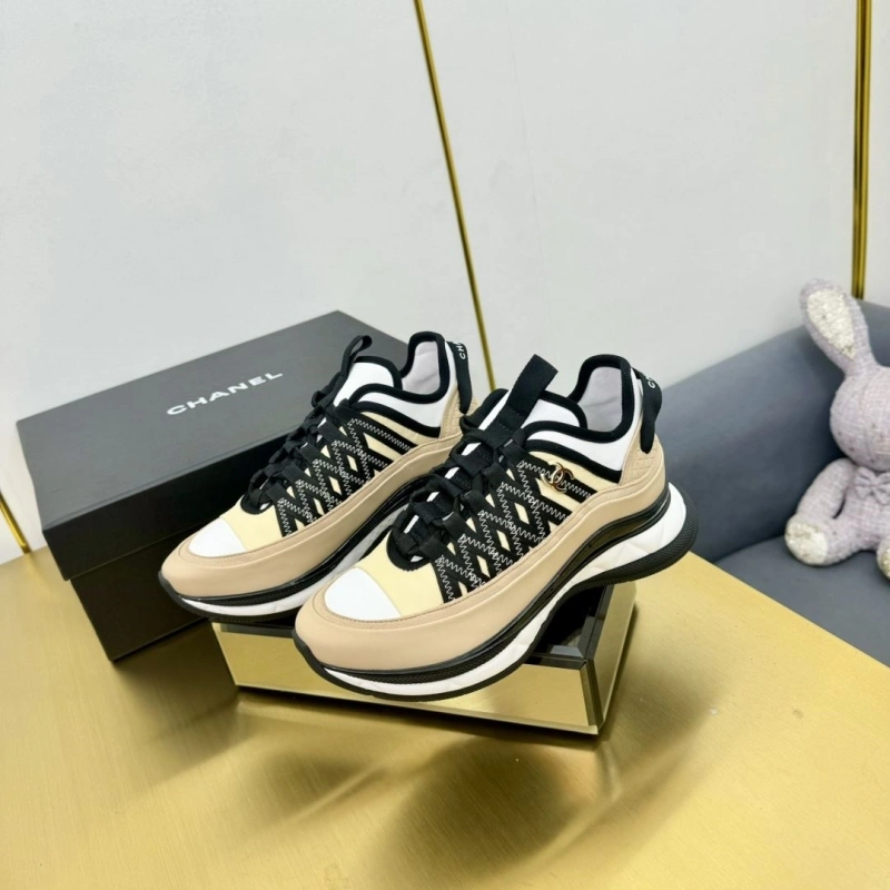 Chxnxl Sneakers HighQuality 127042