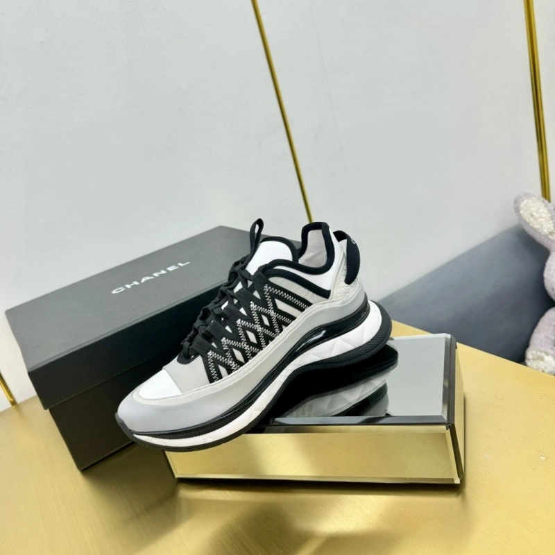 Functional Chxnxl Sneakers 127040