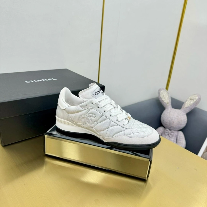 Chxnxl Sneakers Classic 127038