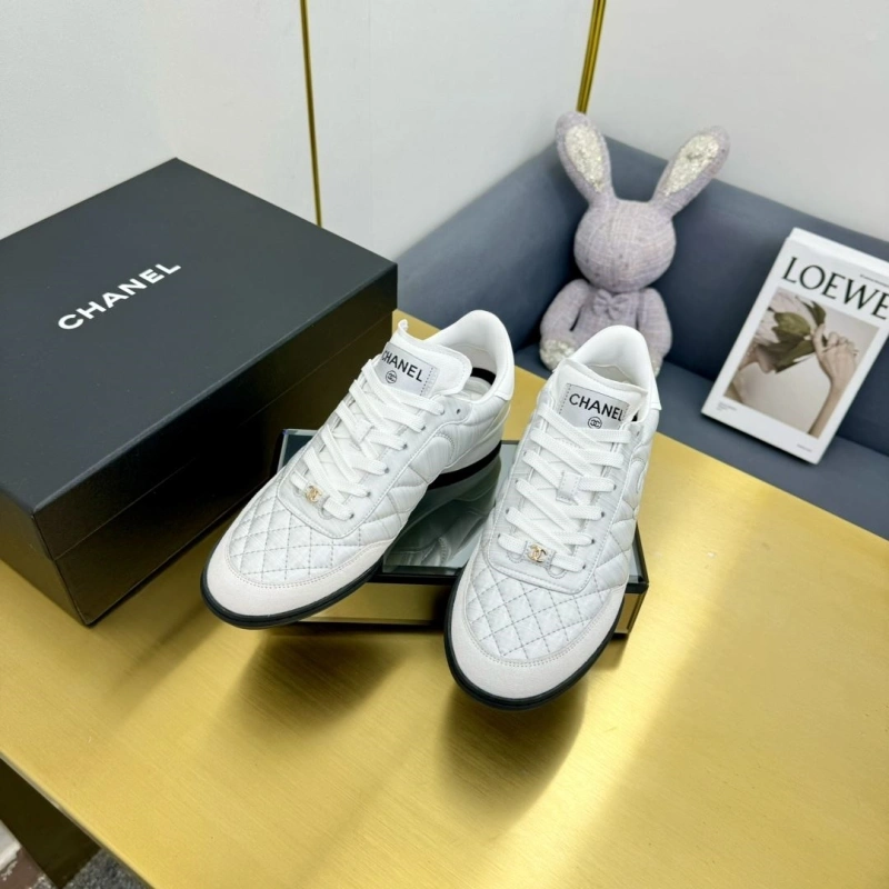 Chxnxl Sneakers Classic 127038