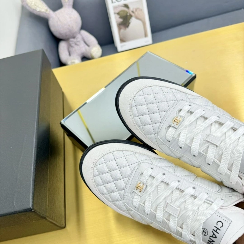 Chxnxl Sneakers Classic 127038