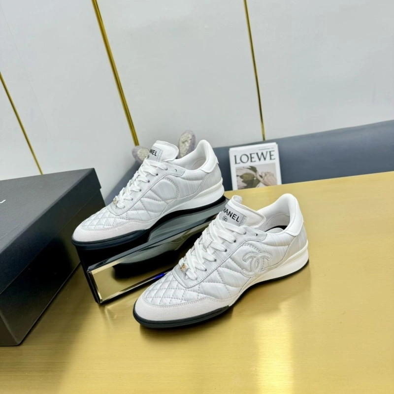 Chxnxl Sneakers Classic 127038