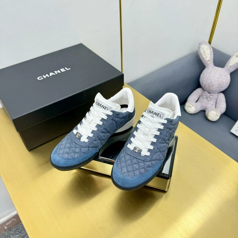 Chxnxl Sneakers Minimalist 127036