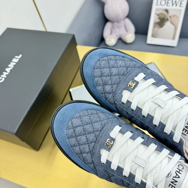Chxnxl Sneakers Minimalist 127036