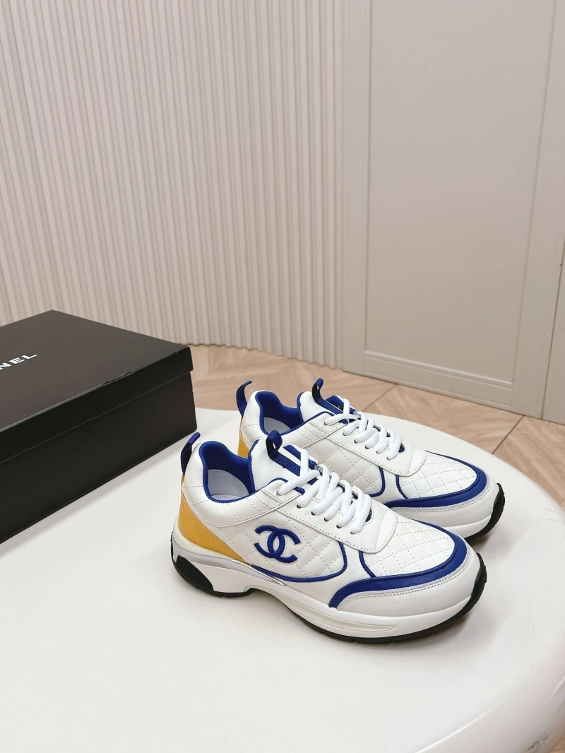 Chxnxl Sneakers GoAnywhere 127030