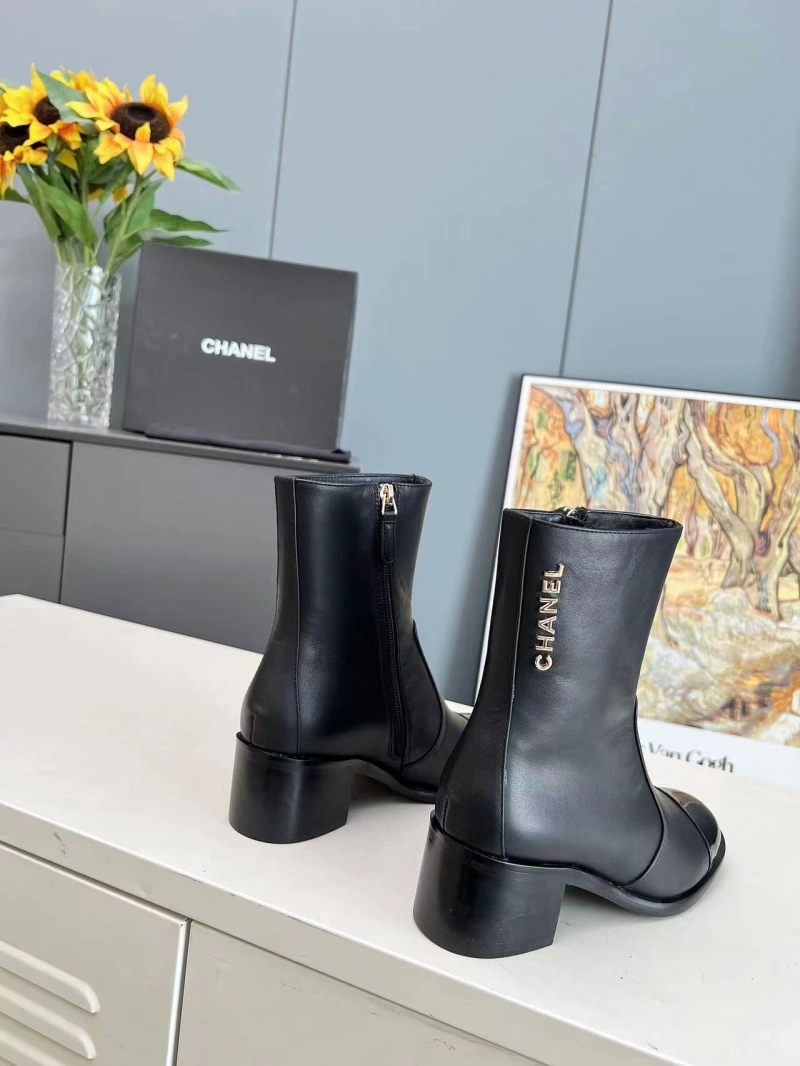 Chxnxl Boots UrbanStyle 127298