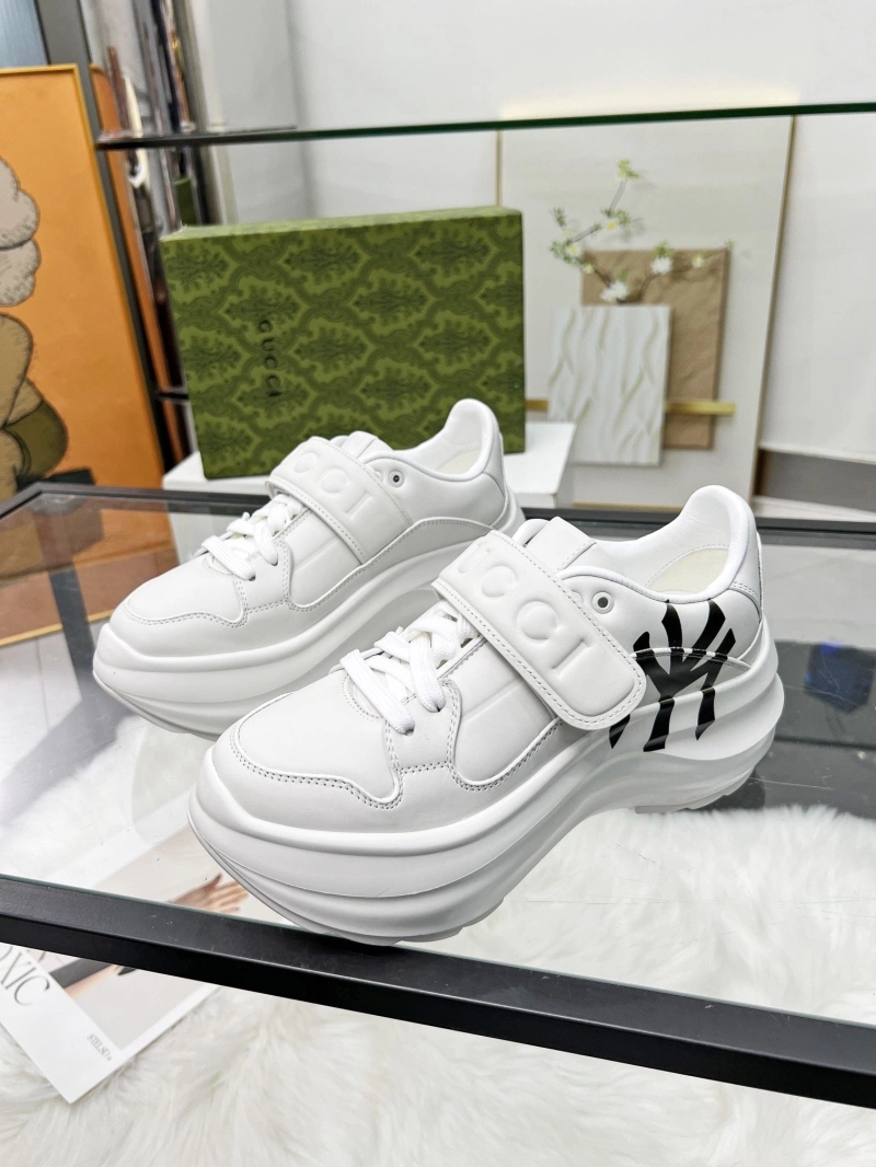 Gxccx Casual Shoes Resilient 161687