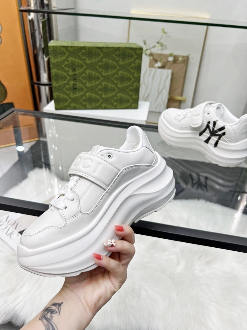 Gxccx Casual Shoes Resilient 161687