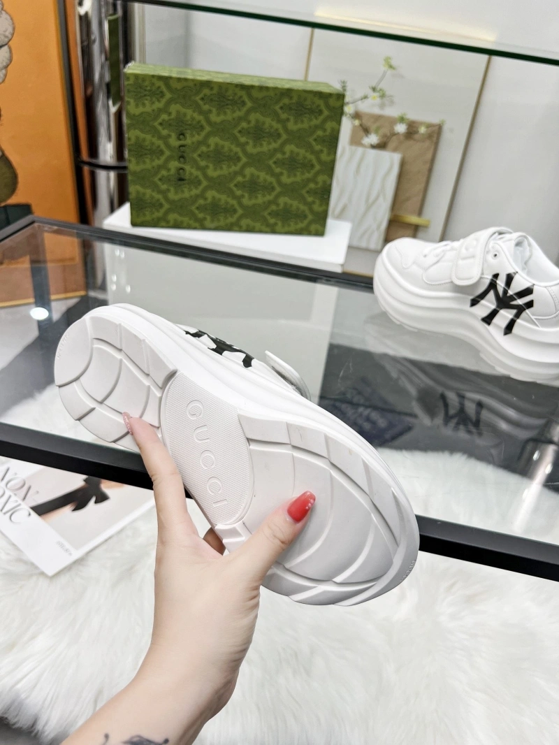 Gxccx Casual Shoes Resilient 161687