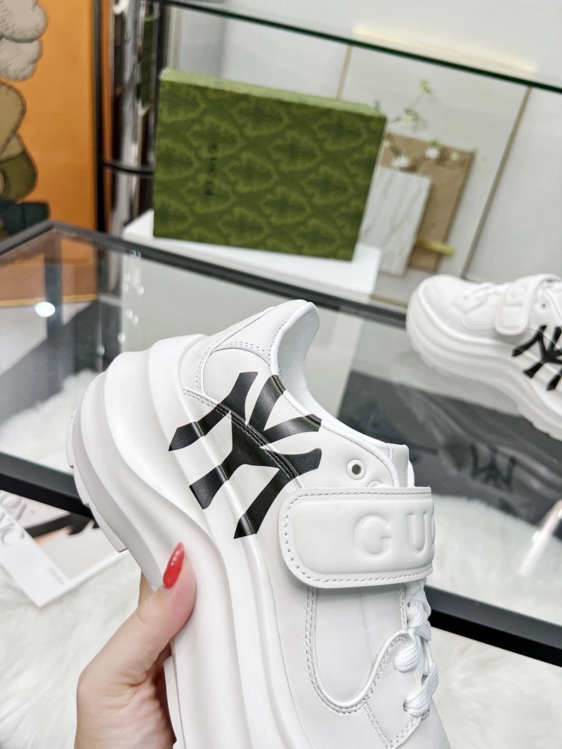 Gxccx Casual Shoes Resilient 161687