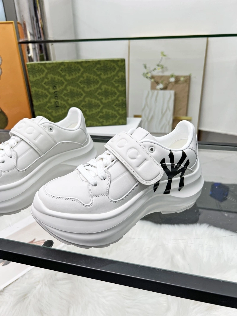 Gxccx Casual Shoes Resilient 161687