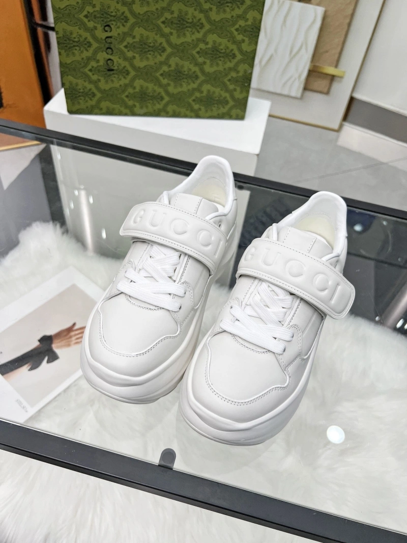 Gxccx Casual Shoes Classic 161703
