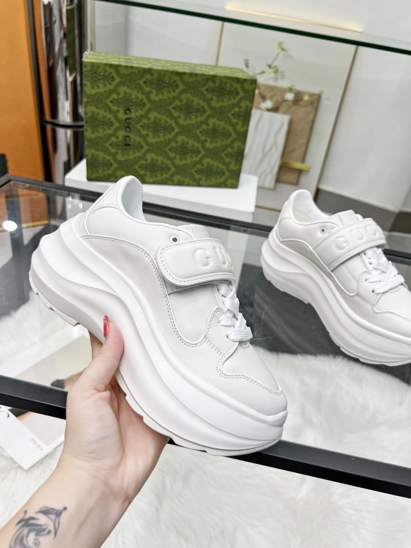Gxccx Casual Shoes Classic 161703