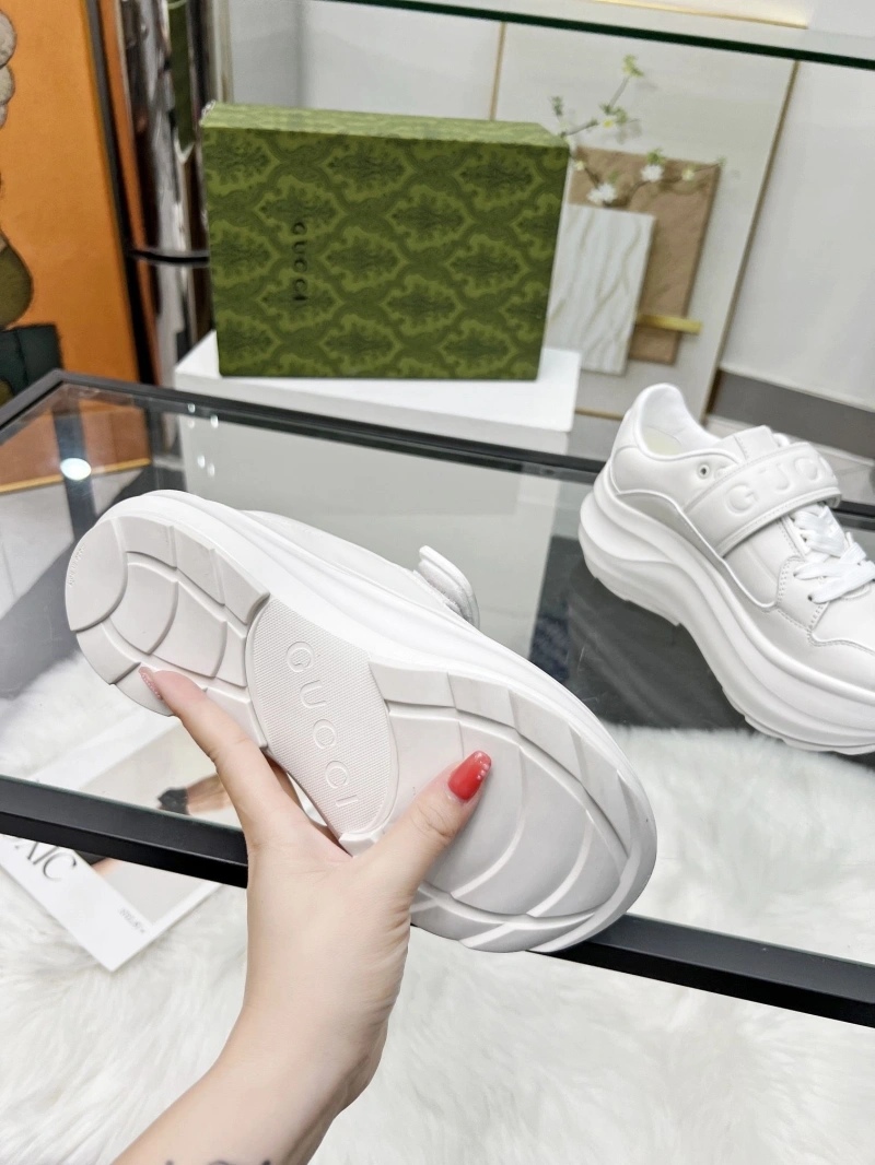 Gxccx Casual Shoes Classic 161703