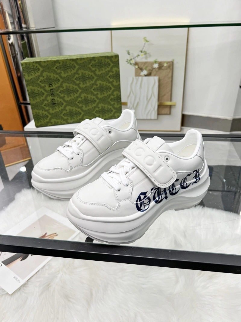 Comfortable Gxccx Casual Shoes 161697