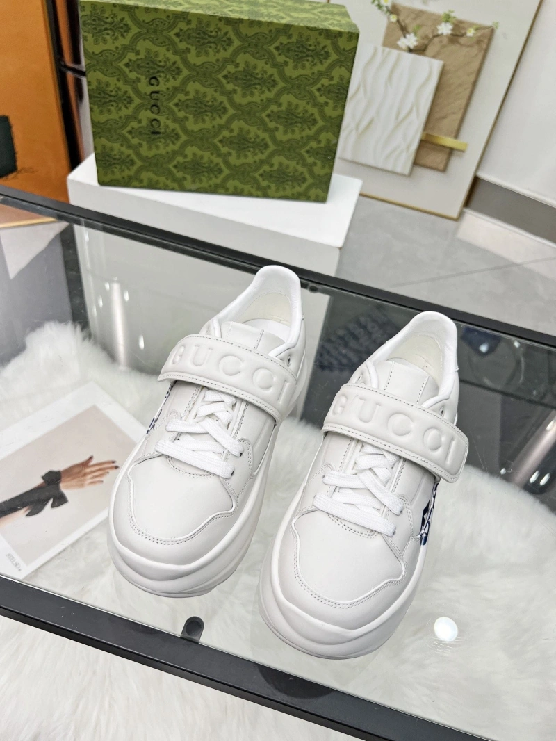 Comfortable Gxccx Casual Shoes 161697