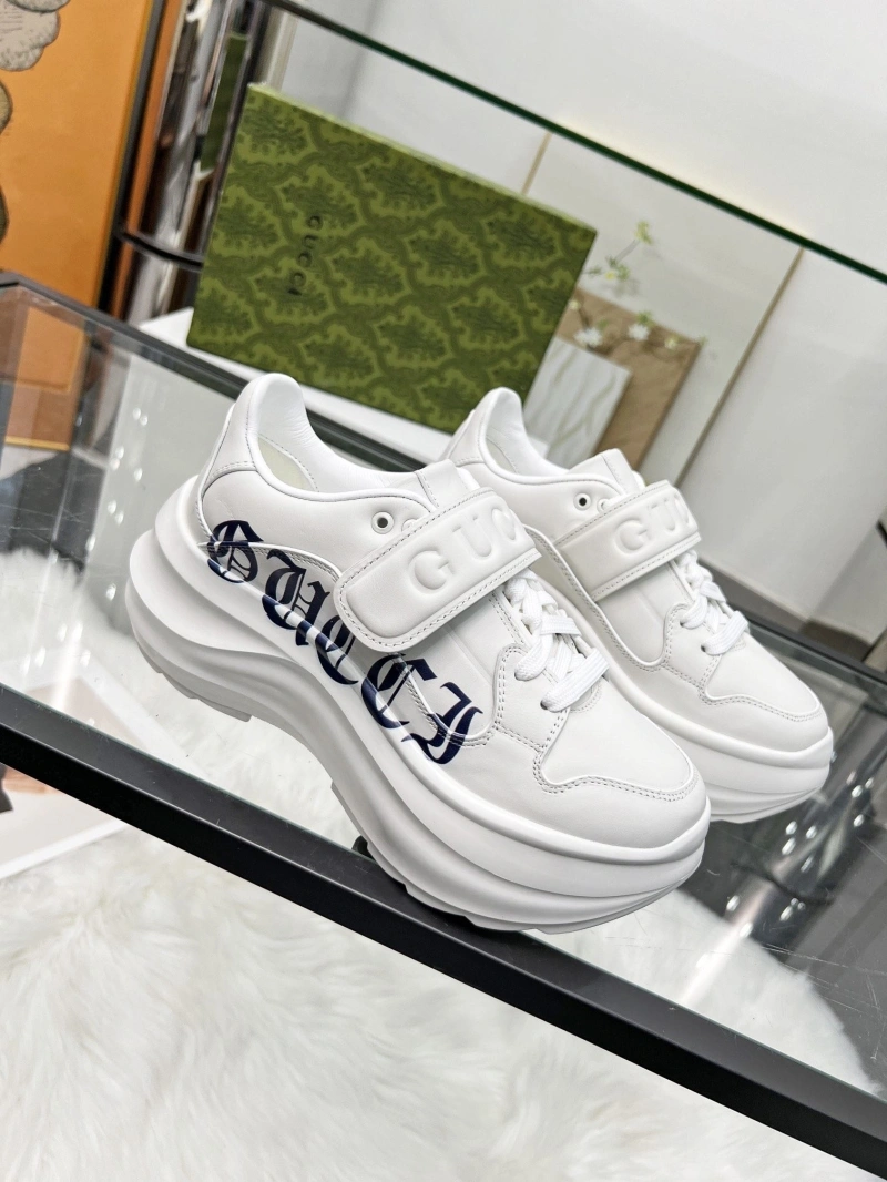 Comfortable Gxccx Casual Shoes 161697