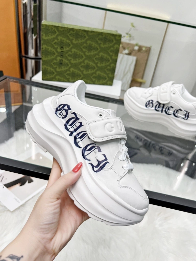 Comfortable Gxccx Casual Shoes 161697