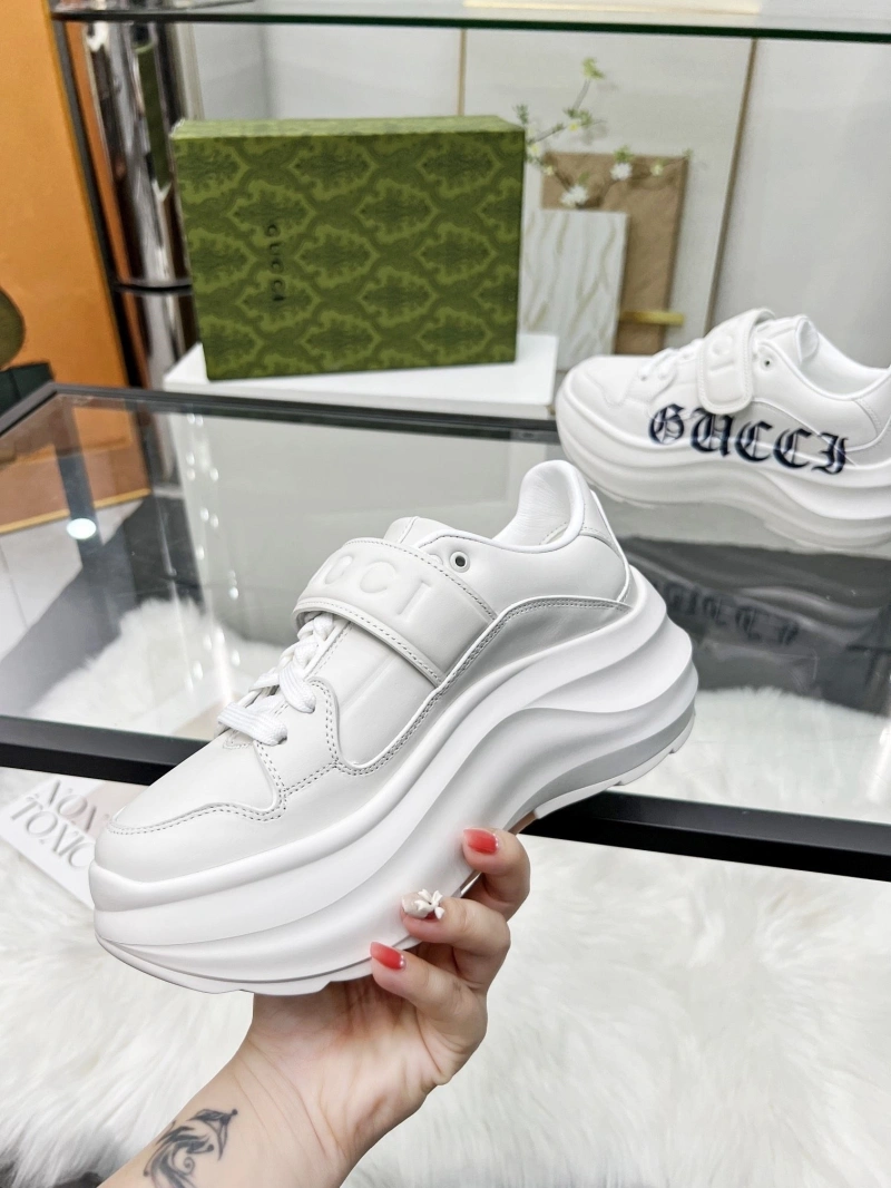 Comfortable Gxccx Casual Shoes 161697