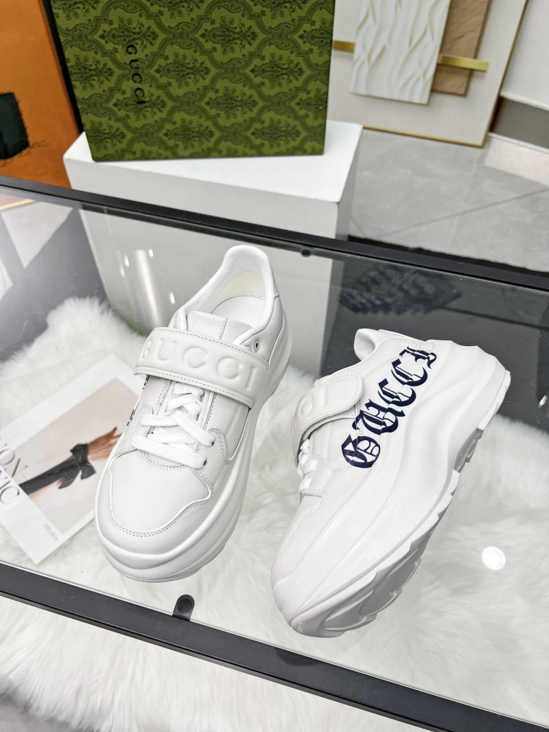 Comfortable Gxccx Casual Shoes 161697