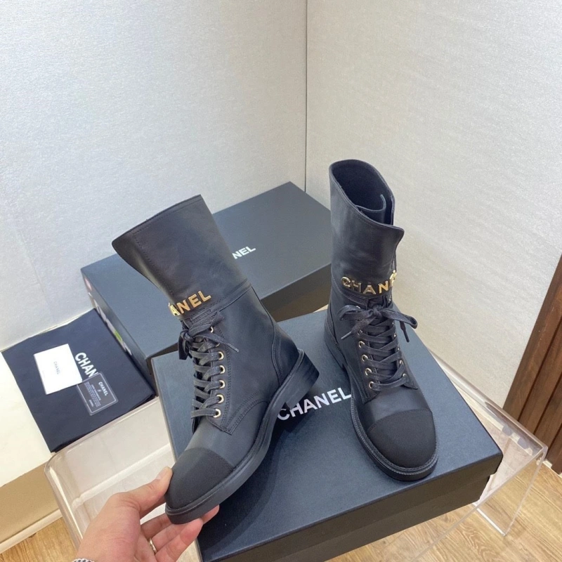 Chxnxl Boots GoodFit 127296
