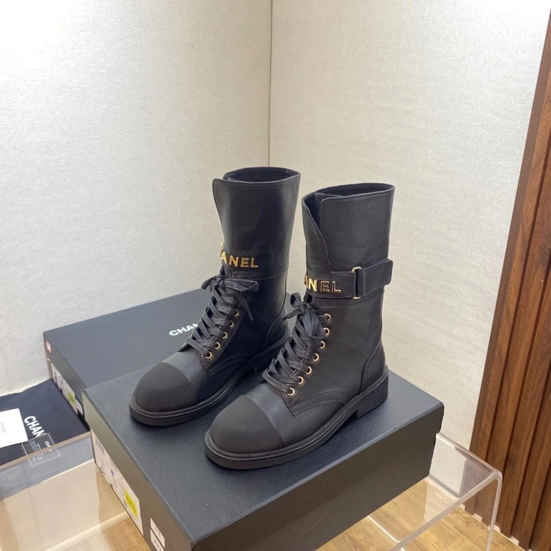 Chxnxl Boots GoodFit 127296