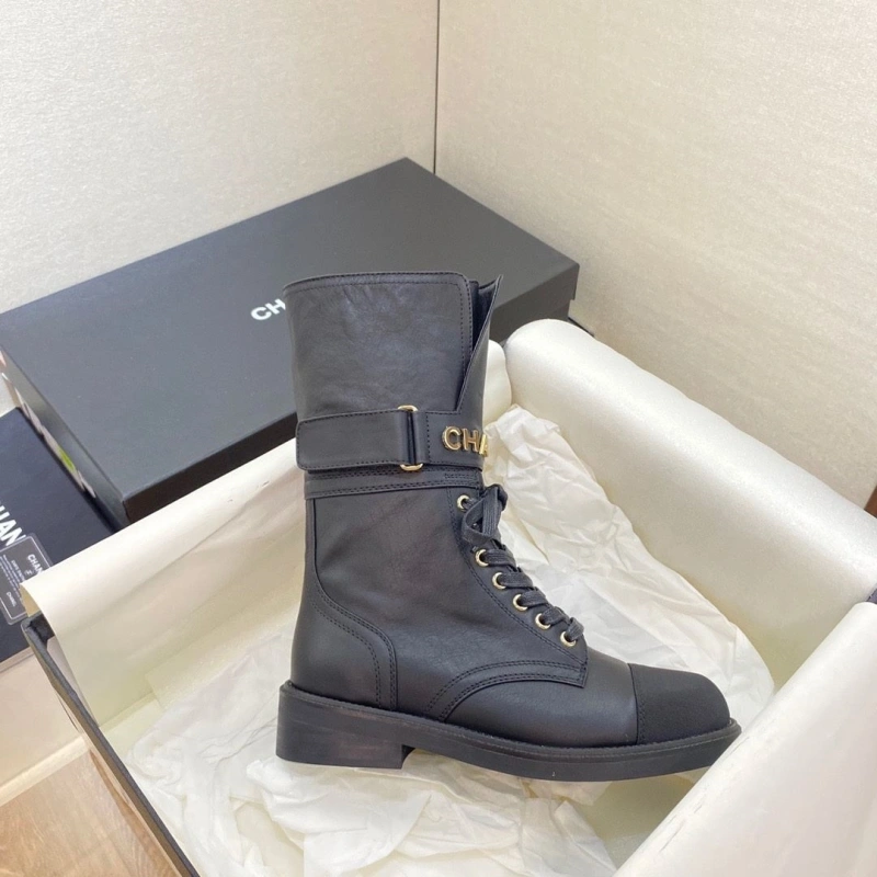 Chxnxl Boots GoodFit 127296