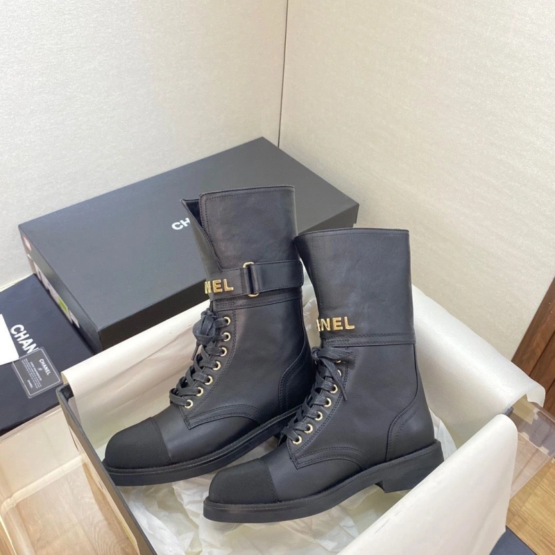 Chxnxl Boots GoodFit 127296