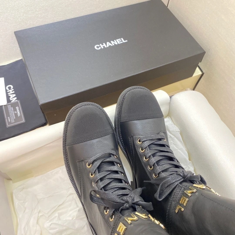 Chxnxl Boots GoodFit 127296