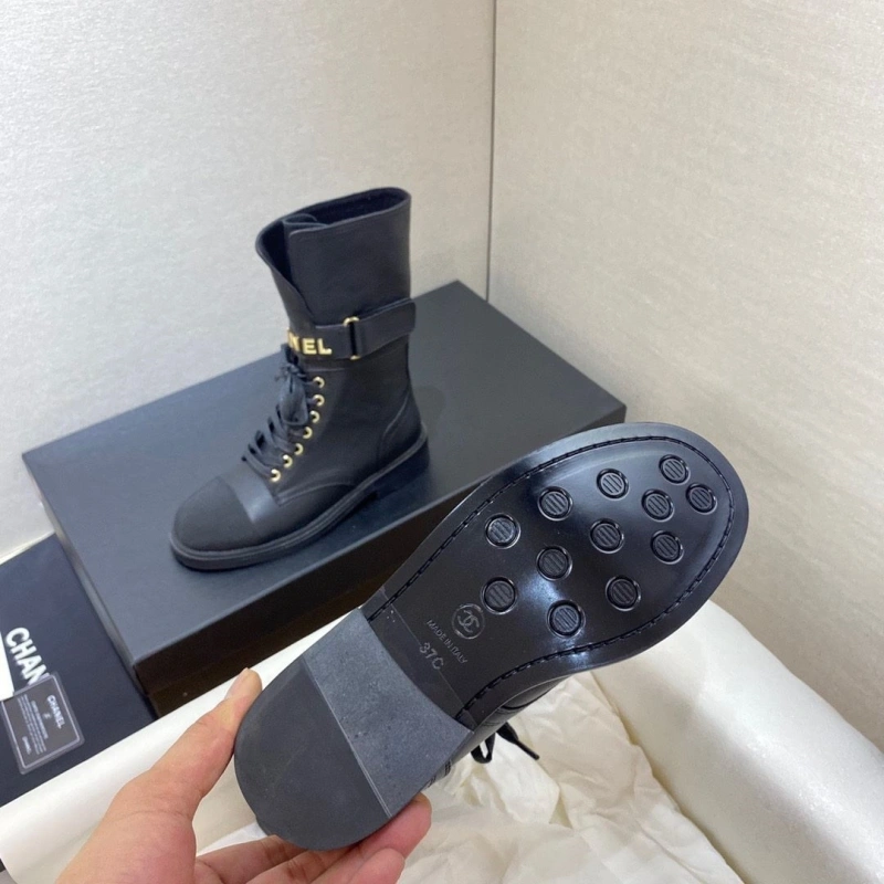 Chxnxl Boots GoodFit 127296