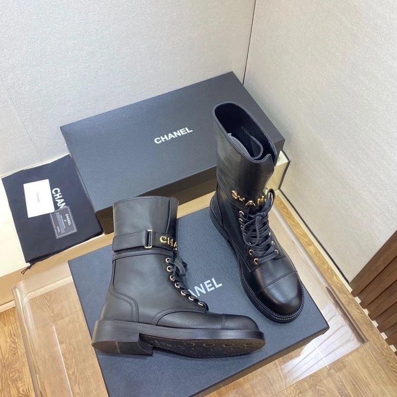 GoodFit Chxnxl Boots 127295