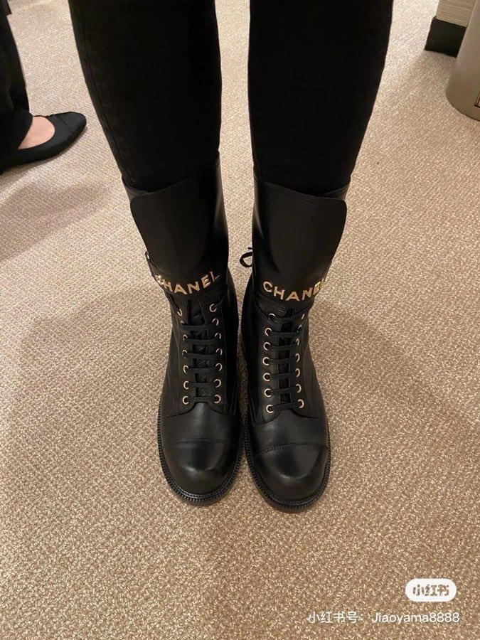 GoodFit Chxnxl Boots 127295