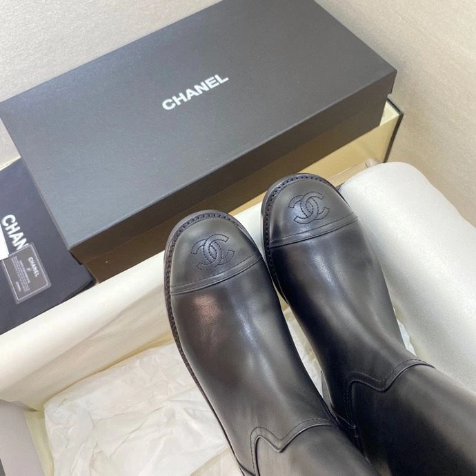 GoAnywhere Chxnxl Boots 127294