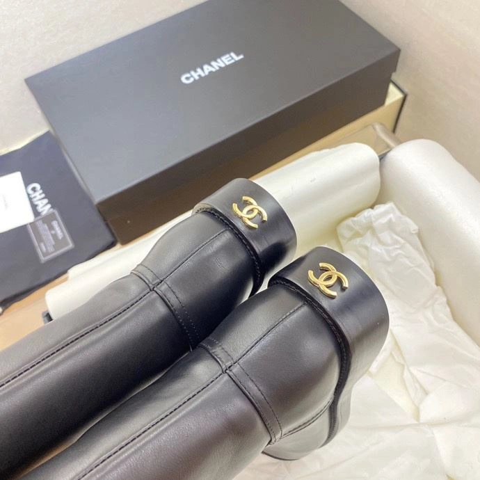 GoAnywhere Chxnxl Boots 127294