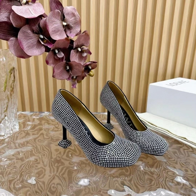 WellDesigned Lxxwe High Heels 179190