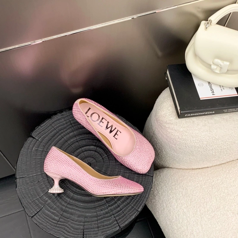 Lxxwe High Heels Comfortable 179187