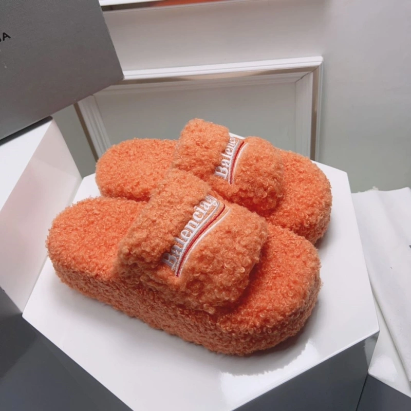 Bxlxnciaga Slippers NewStyle 109806