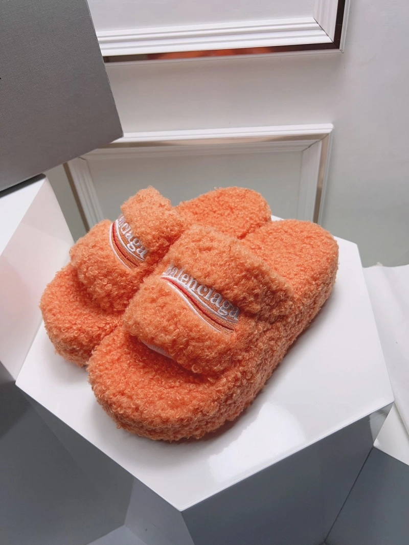 Bxlxnciaga Slippers NewStyle 109806