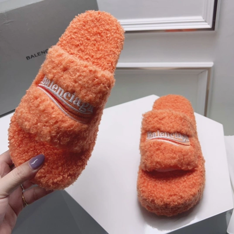 Bxlxnciaga Slippers NewStyle 109806