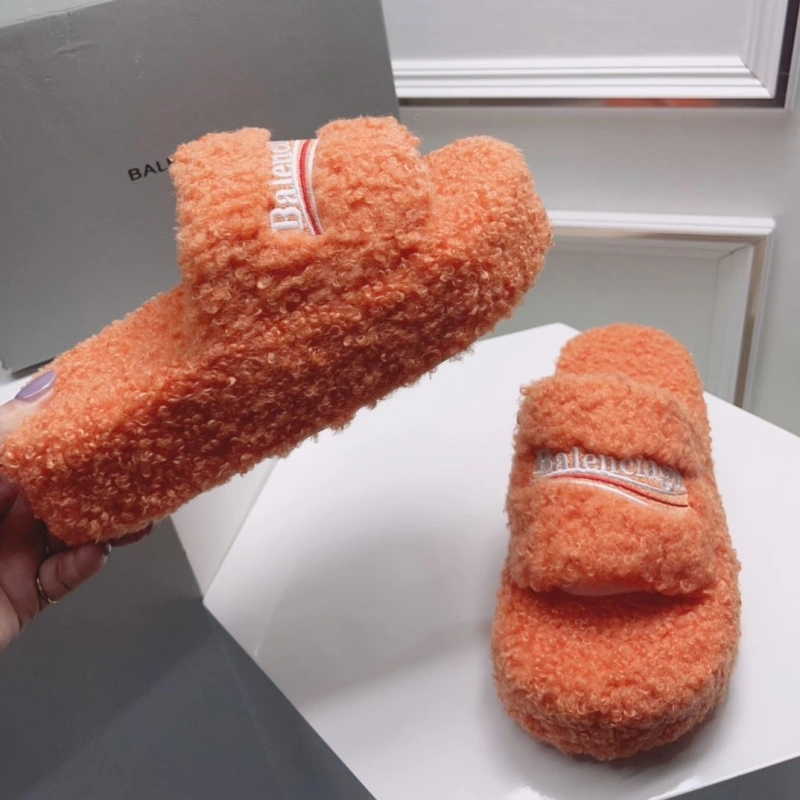 Bxlxnciaga Slippers NewStyle 109806