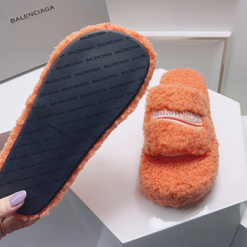 Bxlxnciaga Slippers NewStyle 109806